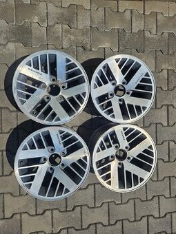 Pontiac Firebird orig. Alu kola 15x7 5x120,65