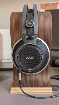 AKG K812 – top stav