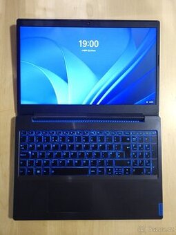 Herní Lenovo L340 Gaming – Abyss Blue
