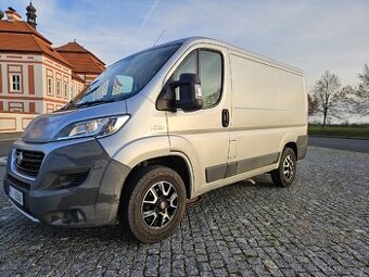 FIAT DUCATO 3L 180PS AUTOMAT