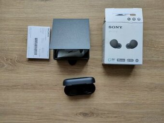 Sony Wh-510