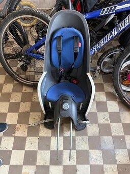 Cyklosedacka Hamax Caress