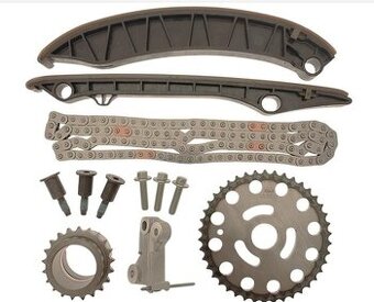 Rozvody + olej.cerp. Master 2.3dci + MOVANO