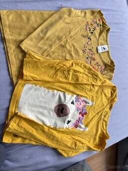 Trička s motivy 122