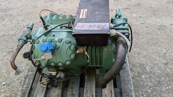 Kompresor BITZER 4HE-15Y-40P 73,6 m³/h