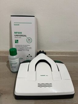 Vorwerk Kobold SP600