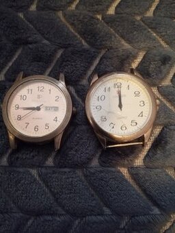 Prodám pánské hodinky.