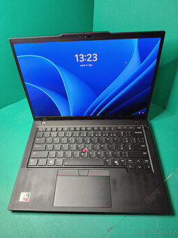 Lenovo Thinkpad p14s g5 r7-8840hs 64G√1T√3kOLED√1r.z√DPH