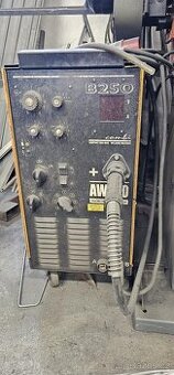 Svářečka Aweco B250 combi (8710)