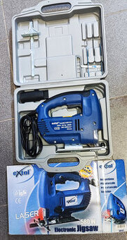 Přímočará pila 580W