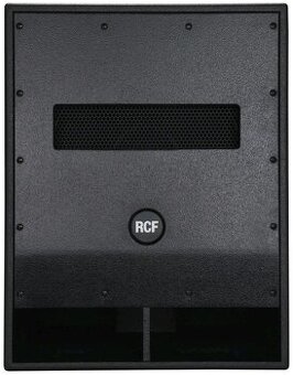 RCF SUB 705-AS - ako nový - zanovny