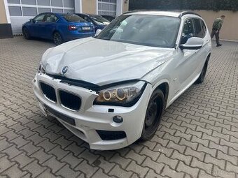 BMW X1 XDRIVE