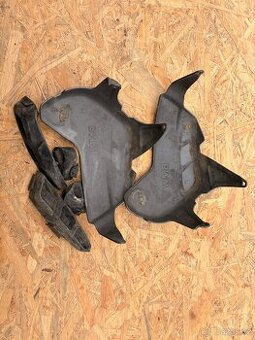 BMW R1200GS /A vzduch