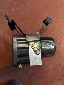 Jednotka ABS - DSC e46