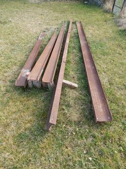 PRODÁM I NOSIČ - traverza