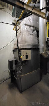 Vnitřní horkovzdušná jednotka MTP65 75kW