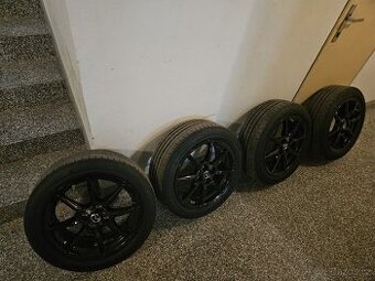Originál kola z mazdy MX-5 ND