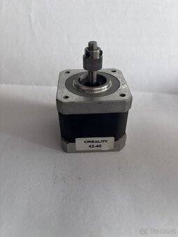 Creality ender 3 extruder stepper motor