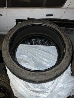 265/40 r21 letní pneu