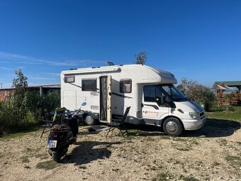 Ford transit 2,4 tdci