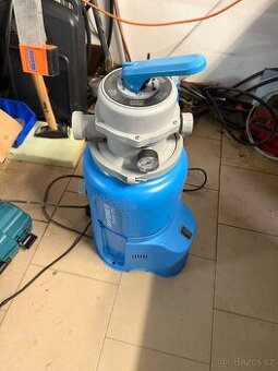 Marimex Písková filtrace ProStar 2000