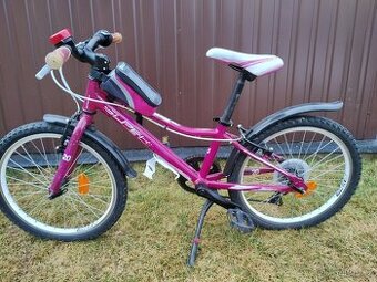 Dívčí kolo Superior Paint 20