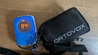 Lavinový vyhledávač ORTOVOX Zoom+