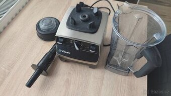 Vitamix pro 500