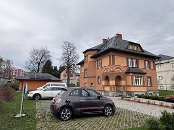 Fiat 500e - Levné ježdění
