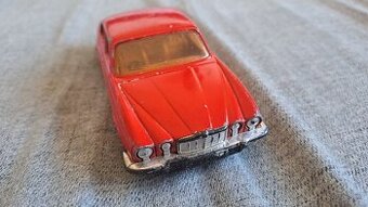 Matchbox Jaguar