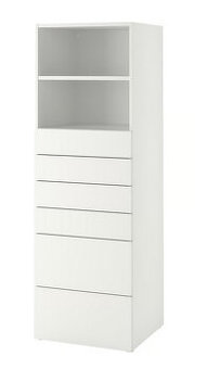 Ikea skříň SMÅSTAD / PLATSA