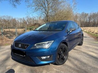 Seat Leon FR 1.4 TSI 103kw