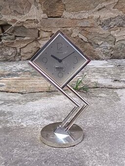 Stolní hodiny Seiko