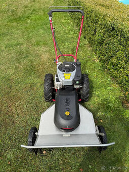 Mulčovač DAKR Tekton