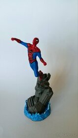 Postavička Spiderman