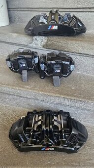 🚘 2016 - 2025 BMW M5 f90,BMW M2 G87 M3 G80 M4 G82 G83 SADA