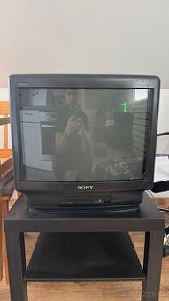 SONY TRINITRON 55cm