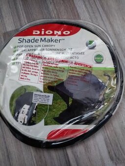 Stříška na golfky