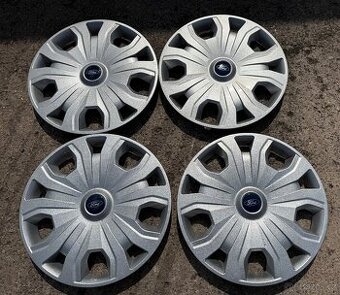 Originální poklice Ford R16 – 4 ks