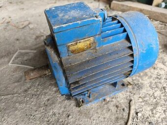 Motor MEZ Mohelnice