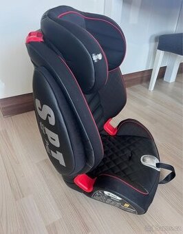 Dětská autosedačka G-Mini Tutus 123