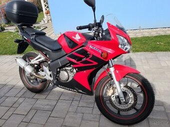 Honda CBR 125 r