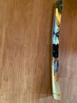 Zadní nárazník na Škoda Octavia/Felicia