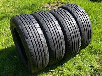 Letní pneu Dunlop 225/60 R18 100H