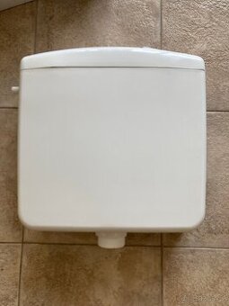 WC nádržka