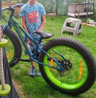 Kolo FIT BIKE