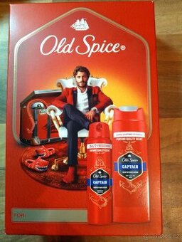 Dárková sada Old Spice