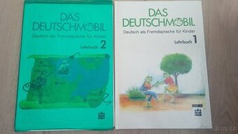 Das Deutschmobil 1,2