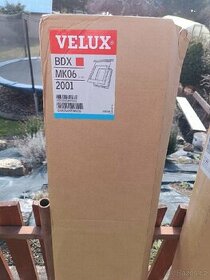 Zateplení BDX Velux MK06