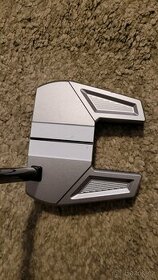 TaylorMade Spider GT MAX